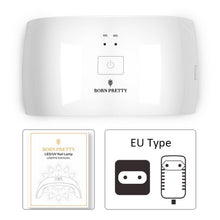 Load image into Gallery viewer, BORN PRETTY 24W LED UV Lamp Nail Dryer