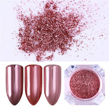 Load image into Gallery viewer, Mirror Nail Glitter