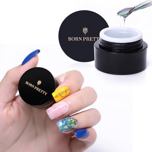 Three-dimensional Effect Nail Gel 5m