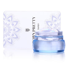 Load image into Gallery viewer, handle Holographic Transparent Nail Stamper for Stamping Plate