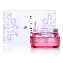 Load image into Gallery viewer, handle Holographic Transparent Nail Stamper for Stamping Plate