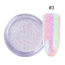 Load image into Gallery viewer, Holographic Glitter Powder