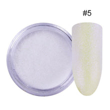 Load image into Gallery viewer, Holographic Glitter Powder