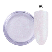 Load image into Gallery viewer, Holographic Glitter Powder