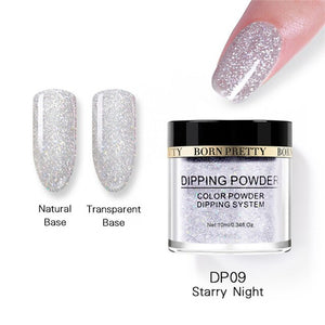 BORN PREETY Nail Dipping Glitter